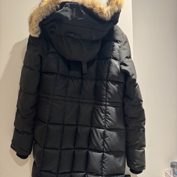 Canada Goose Beechwood Parka - Picture 2 of 5